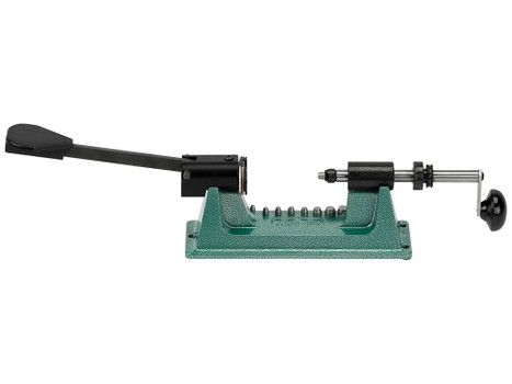 RCBS 90366 Trim Pro-2 Manual Case Trimmer Kit w/Shield .22-.45 Cal