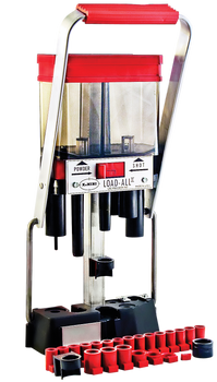 Lee Precision 90015 Load-All II Shotshell Reloader 16 Gauge                                                                                                                                             