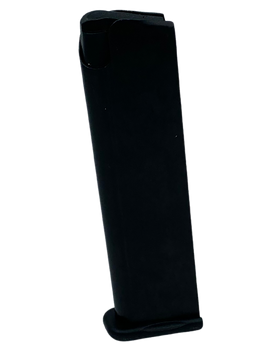 ProMag BRO06   8rd 380 ACP Fits Browning Black Label 1911 Black Steel                                                                                                                                   