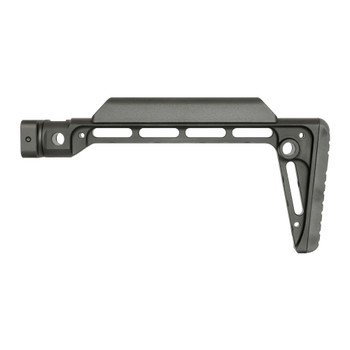 MIDWEST MINIMALISTIC FIXED STOCK BLK