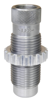 Lee Precision 90781 Taper Crimp Die 38 Special / 357 Mag                                                                                                                                                