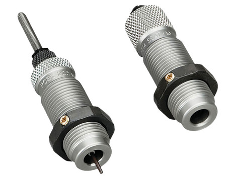 RCBS 32901 Full-Length 2-Die Set Group A 6.5 Creedmoor