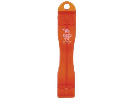 Primos PS339 Valley Quail Bite Call Attracts Quail Brown Wood