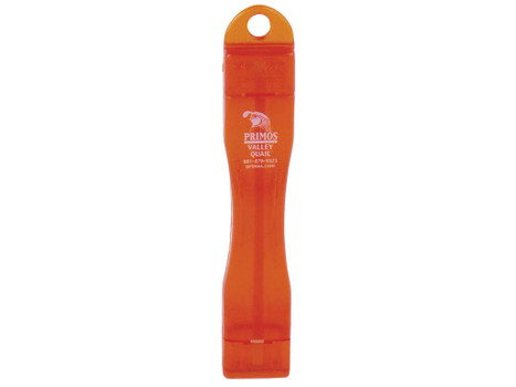 Primos PS339 Valley Quail Bite Call Attracts Quail Brown Wood