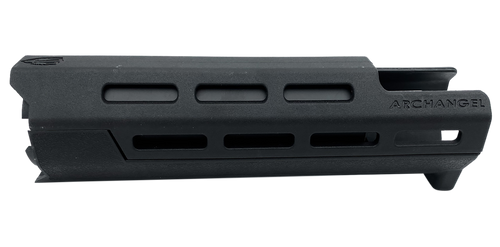 ProMag AA137 Archangel Handguard Polymer w/ Steel Heat Shield for AR-15                                                                                                                                 