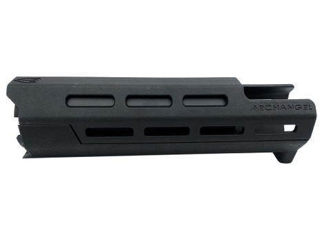 ProMag AA137 Archangel Handguard Polymer w/ Steel Heat Shield for AR-15