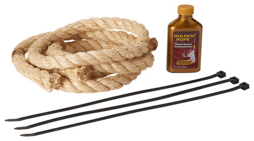Wildlife Research 396 Rope Kit  30" Long                                                                                                                                                                