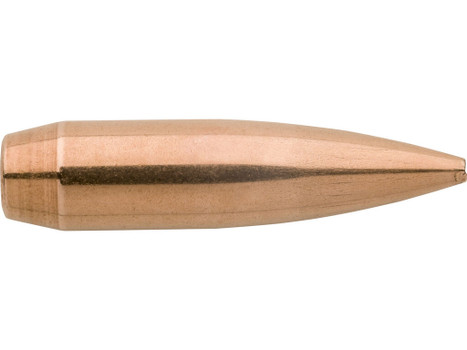 Sierra 1628 MatchKing 25Cal 100gr Hollow Point Boat Tail 100/Box
