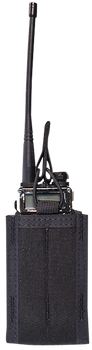 High Speed Gear 41MA01BK TACO Duty Mini Multi-Access Comm Black Nylon                                                                                                                                   