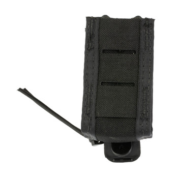 HSGI DUTY OC SPRAY TACO BLK