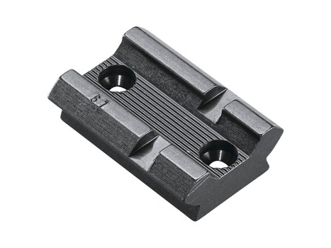 Weaver Mounts 48504 Top Mount Base 61M Matte Black Sako Winter Hunter/Savage 10/110/Tikka