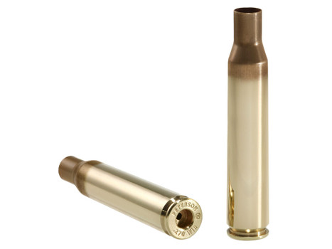 Peterson Cartridge 40010-R 270Win Rifle 50 Per Box/10 Case