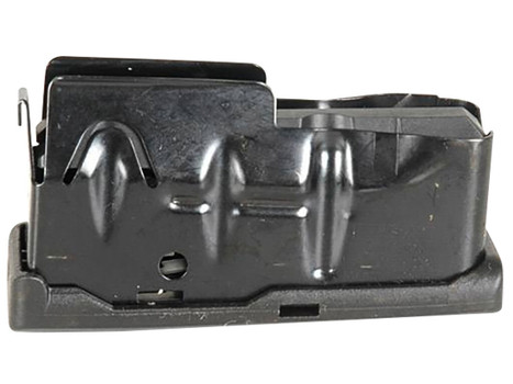 Savage Arms 55106 110 2rd 270 WSM/7mm WSM/300 WSM Fits Savage 11FC/10 Precision Carbine/10 Predator Hunter/12LRP/12FCV/10FC/110 Blued Steel
