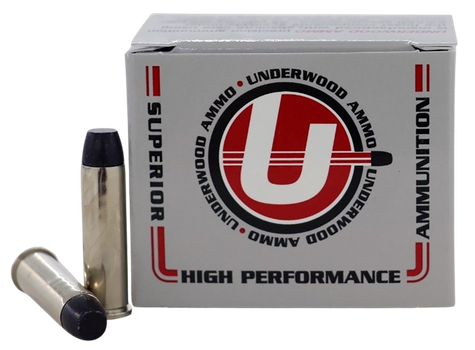 UA 720 357MAG 180GR LFN GAS CHECK 20/10                                                                                                                                                                 