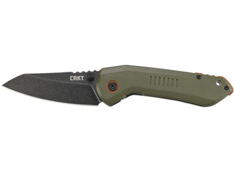 CRKT 6280C OVERLAND 3.00 ODG
