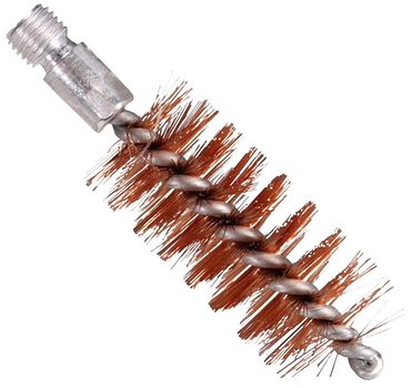 Birchwood Casey 41268 Cleaning Brush 20 Gauge Bronze                                                                                                                                                    