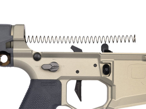 Q LLC ACCHBRECOILSPRING Honey Badger Recoil Spring