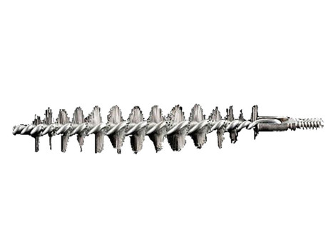 RCBS 9329 Case Neck Brush Large .35 -.45 Cal Nylon