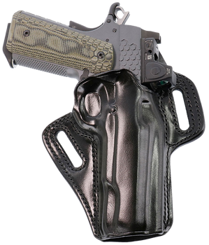 Galco CO2820RB Concealable 2.0 Black Fits Sig M18                                                                                                                                                       