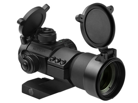 NcStar 35mm Red/Green/Blue Dot Optic 1 x 35 mm 3 MOA Red/Green/Blue Dot