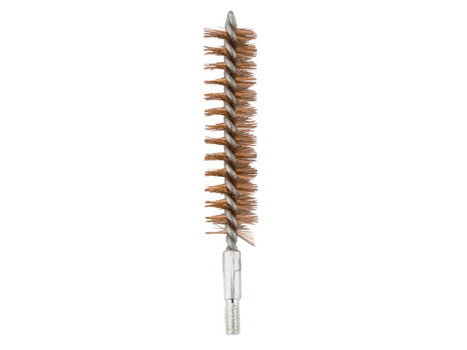 KleenBore A160 Bore Brush .357/ .380 Cal Handgun 8-32" Thread Phosphor Bronze Bristles