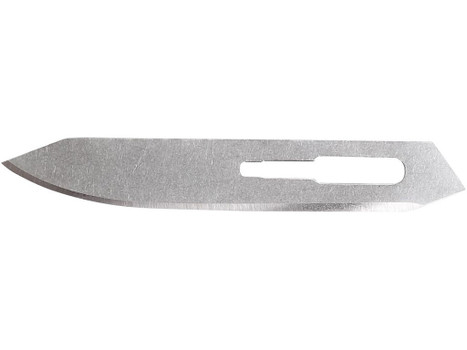 Kershaw 1890RBX LoneRock RBK Replacement Blades Drop Point 2.75" Satin 60A SS Blade, 14 Blades