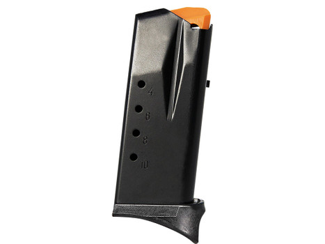 Kimber Mfg, Inc 1700132A R7 Mako 10rd Extended 9mm Luger Black