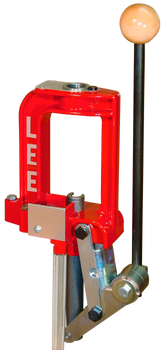 Lee Precision 90588 Breech Lock Challenger Press                                                                                                                                                        