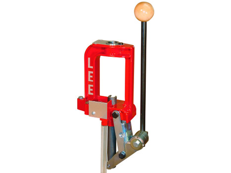 Lee Precision 90588 Breech Lock Challenger Press