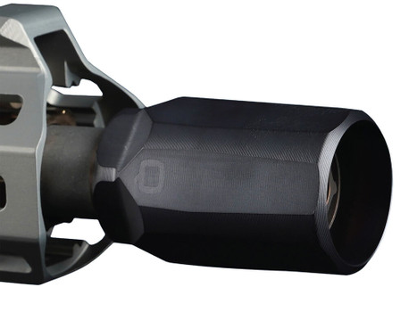 Q LLC WHISTLE-TIP-PVD Black PVD