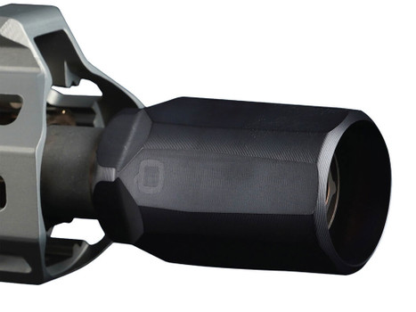 Q LLC WHISTLE-TIP-PVD Black PVD
