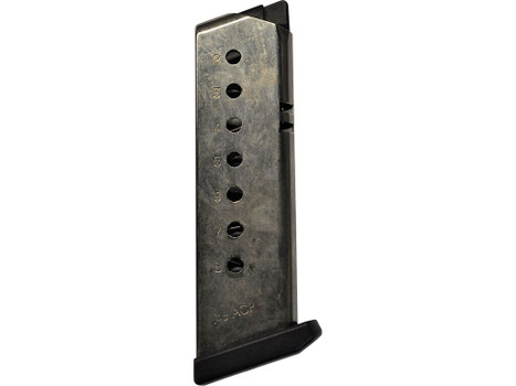 Rock Island 44522 ACT-MAG 8rd 45 ACP Fits Sig P220 Blued Metal