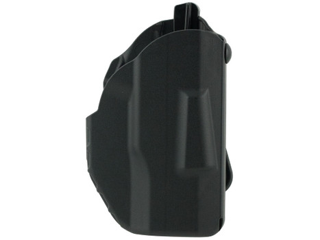 Safariland 7378477411 7378-7TS-ALS Black SafariSeven Fits SigP226R Belt Loop/Paddle Mount Right Hand