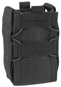 High Speed Gear 11SG00BK TACO Stun Gun Black                                                                                                                                                            