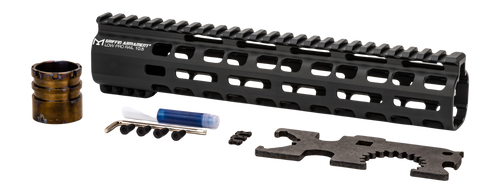 GRIFFIN LPR105          LP RAIL 10.5"