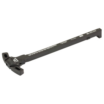 BREEK WRHMR M2 MICRO L AR15 AMBI BLK