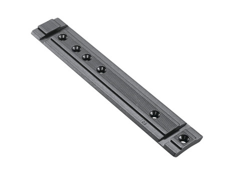 Weaver Mounts 48505 .22 Tip-Off Adapter Base TO-9M Matte Black Ruger 10/22