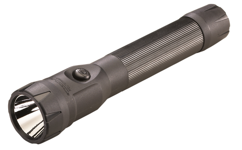 Streamlight 76813 PolyStinger DS LED  Black 120/240/485 Lumens  White LED                                                                                                                               