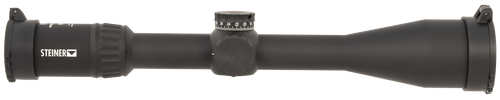 Steiner 8789 H6Xi  Black 5-30x50mm 30mm Tube, Illuminated Modern Hunter Reticle                                                                                                                         