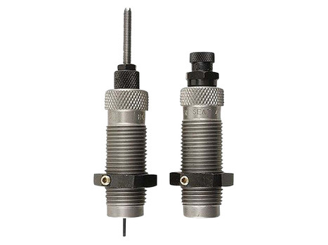 RCBS 17601 Full-Length 2-Die Set Group A .300 Rem. Ultra Mag