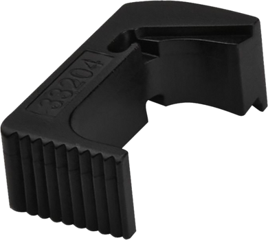 Glock 50957 Magazine Catch Reversible 380 Auto Glock 42 Black                                                                                                                                           