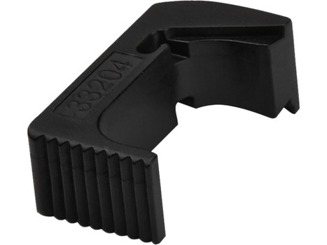 Glock 50957 Magazine Catch Reversible 380 Auto Glock 42 Black