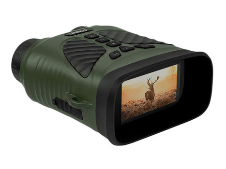 KONUS 7938 KONUSSPY-17 NV BINOCULAR 1-8X
