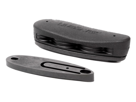 Limbsaver 10803 AirTech Precision-Fit Ruger/Sako 75/Tikka Black Rubber