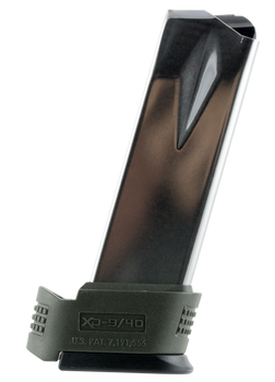 Springfield Armory XD0933 XD Subcompact 16rd 9mm Luger Stainless Steel                                                                                                                                  