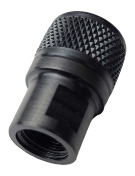CRICK KSA61-2M38  ADAPTER W/THREAD PROTECT 3/8X24