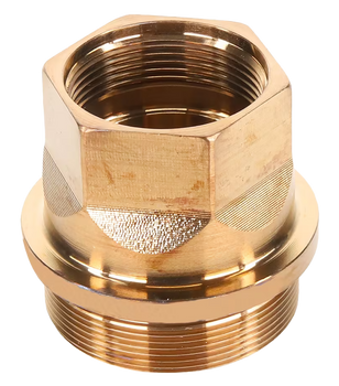 Q LLC PLANBGHOSTM Plan-B Ghost Mount Fits Steel Copper                                                                                                                                                  