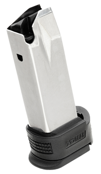 Springfield Armory XD4546 XD Compact 13rd 45 ACP Stainless Steel                                                                                                                                        