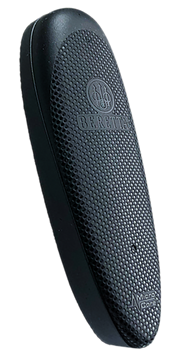 Beretta USA E73025 MicroCore Trap Beretta Black Rubber, Width 0.79"                                                                                                                                     