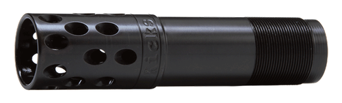 Kicks Industries REM12GAH.F.MOD High Flyer  Remington 12 Gauge Modified 17-4 Stainless Steel                                                                                                            